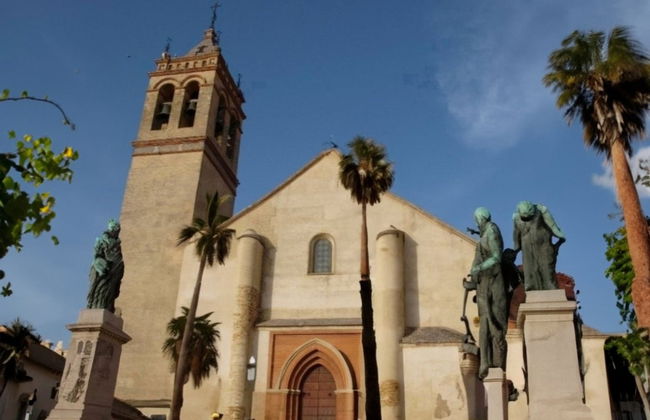 Free tour por Marchena - Foto 3