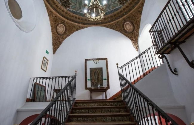 Free tour por Marchena - Foto 5