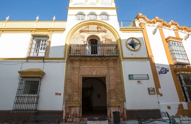 Free tour por Marchena - Foto 4