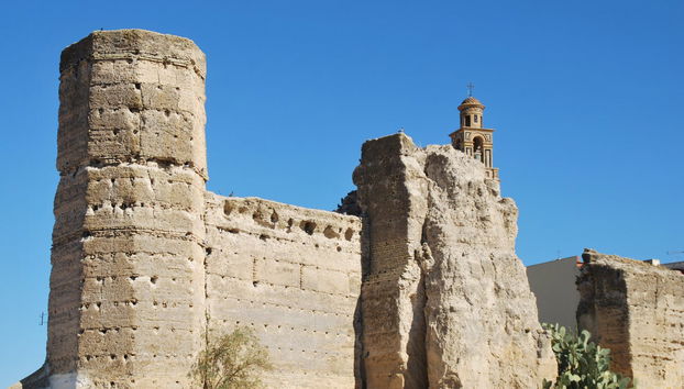 Free tour por Marchena - Foto 2