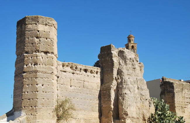 Free tour por Marchena - Foto 2