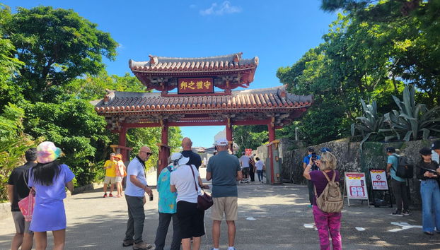 Tour privado por Naha - Foto 5