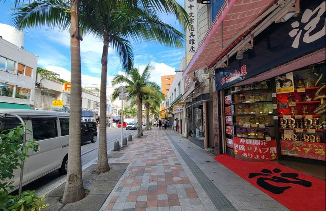 Tour privado por Naha - Foto 8
