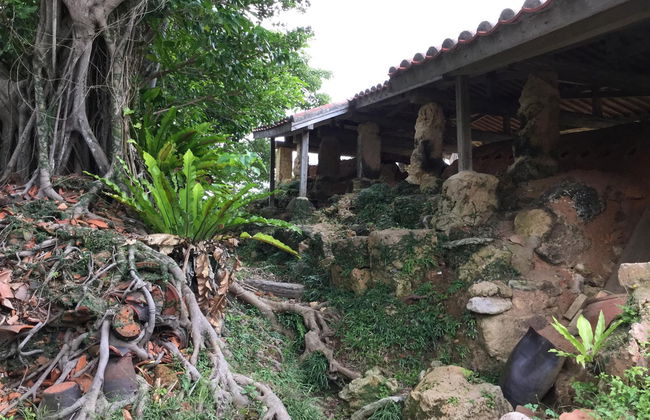 Tour privado por Naha - Foto 4