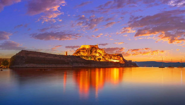 Corfu Sunset Boat Cruise - Foto 5