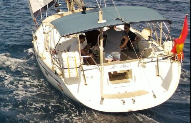 Paseo en velero por Alicante - Foto 5