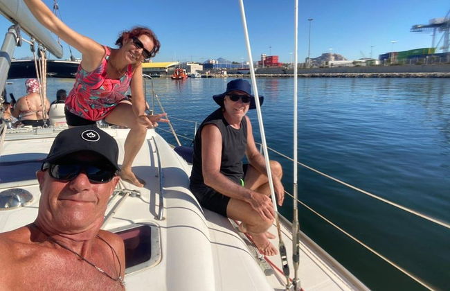 Paseo en velero por Alicante - Foto 3