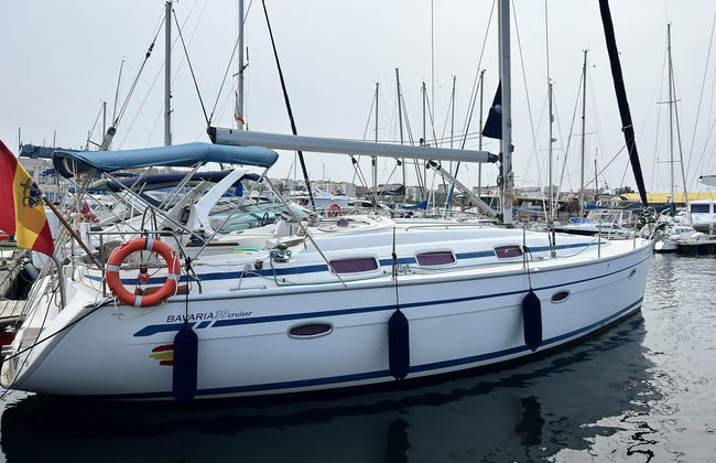 Paseo en velero por Alicante - Foto 6