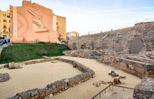 Juego de pistas en Tarragona: Búsqueda del tesoro - Foto 3