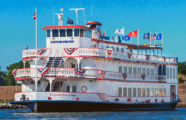 Visite de Savannah - Photo 3