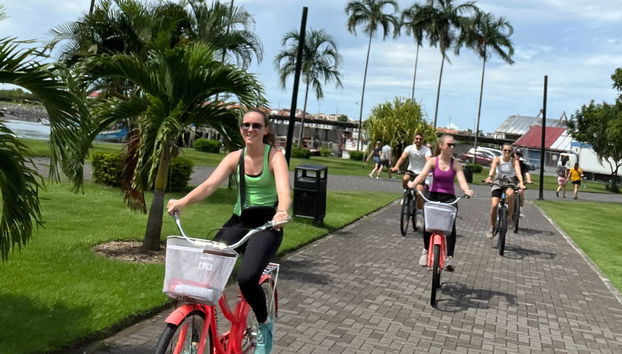 Tour en bicicleta por Ciudad de Panamá - Foto 2