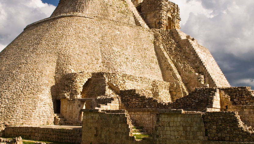 Uxmal & Kabah Day Trip - Foto 3