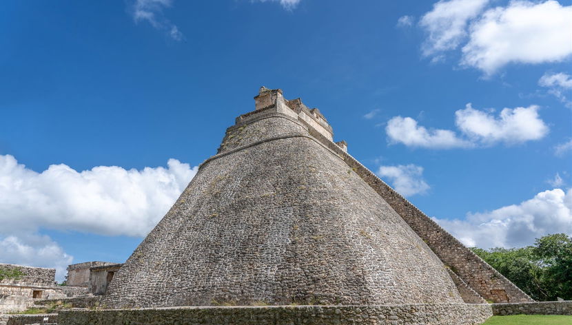 Uxmal & Kabah Day Trip - Foto 2