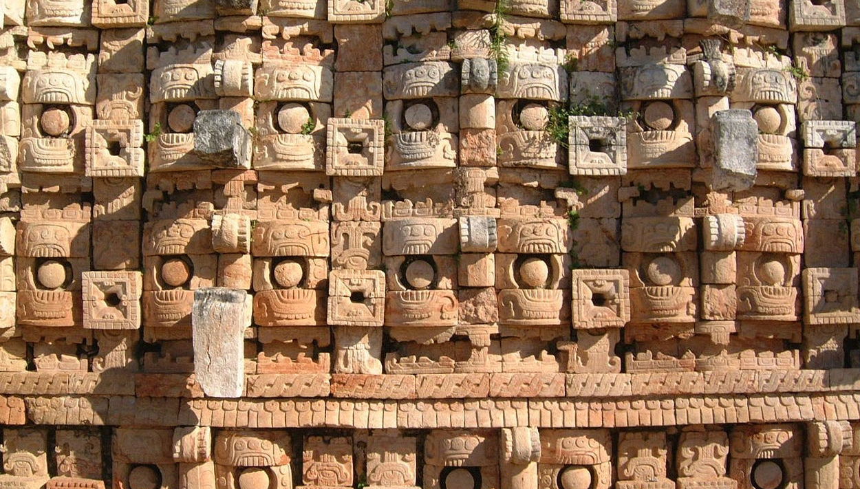 Uxmal & Kabah Day Trip - Photo 1