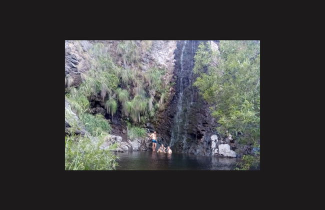 Senderismo por el Parque Nacional Sierra de las Nieves - Foto 6