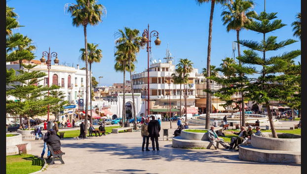 Tangier Day Trip - Photo 2