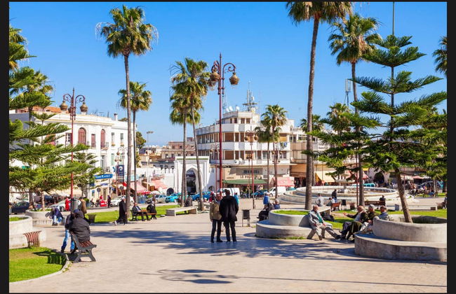 Tangier Day Trip - Photo 2