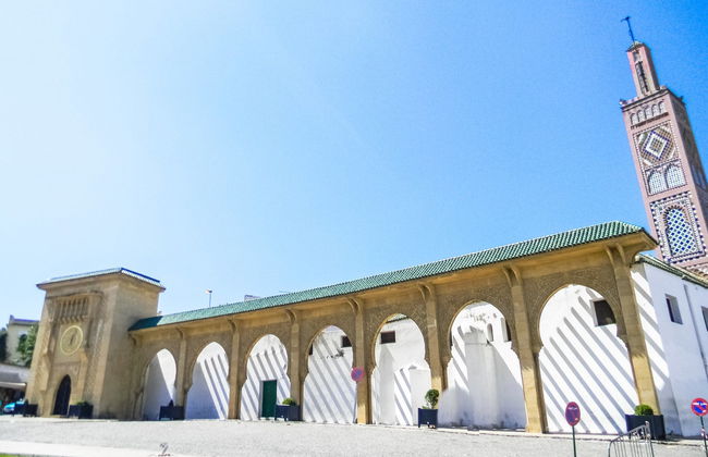 Tangier Day Trip - Photo 7