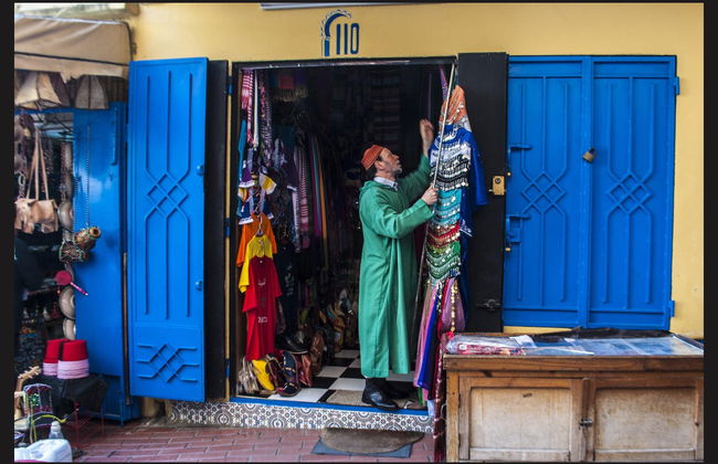 Tangier Day Trip - Photo 3