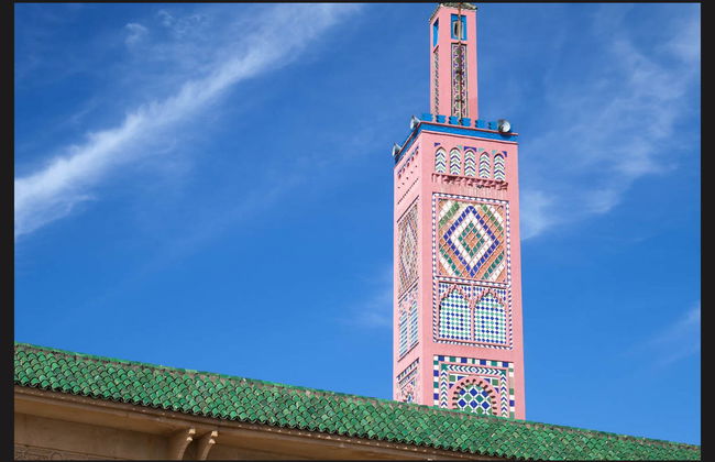 Tangier Day Trip - Photo 4