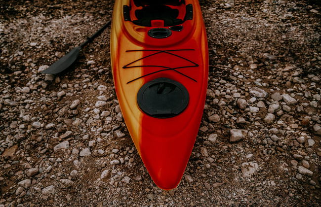 Tour en kayak por el río Ebro - Foto 2