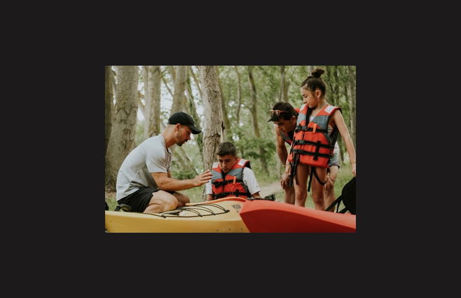 Tour en kayak por el río Ebro - Foto 6