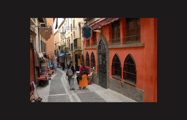 Excursion à Grenade avec visite de l'Alhambra - Photo 5