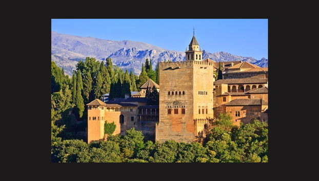 Excursion à Grenade avec visite de l'Alhambra - Photo 3