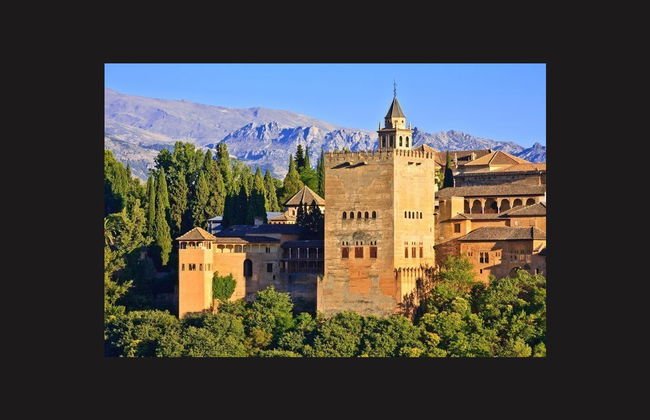 Excursion à Grenade avec visite de l'Alhambra - Photo 3