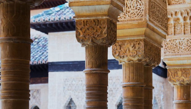 Excursão à Alhambra - Foto 2