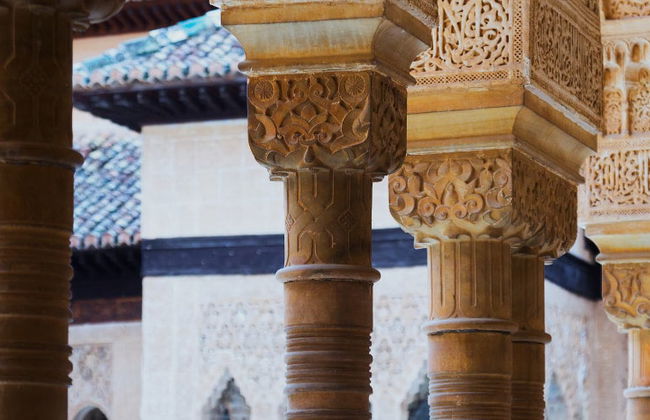 Excursão à Alhambra - Foto 2