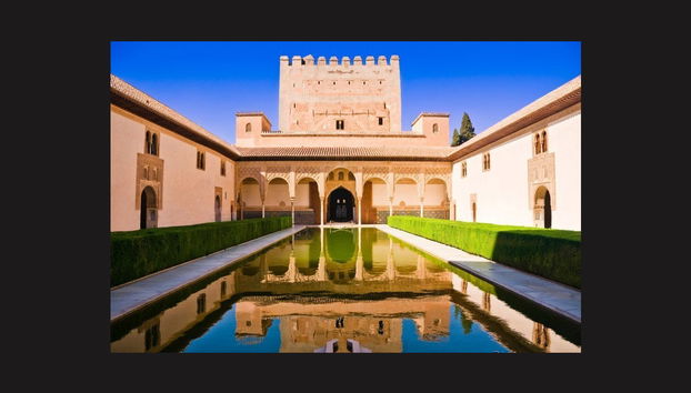 Excursion à Grenade avec visite de l'Alhambra - Photo 4