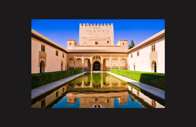 Excursion à Grenade avec visite de l'Alhambra - Photo 4