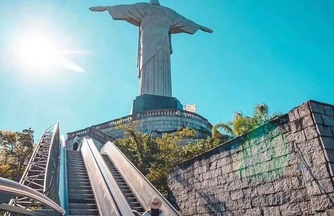 Excursion à Rio de Janeiro - Photo 2
