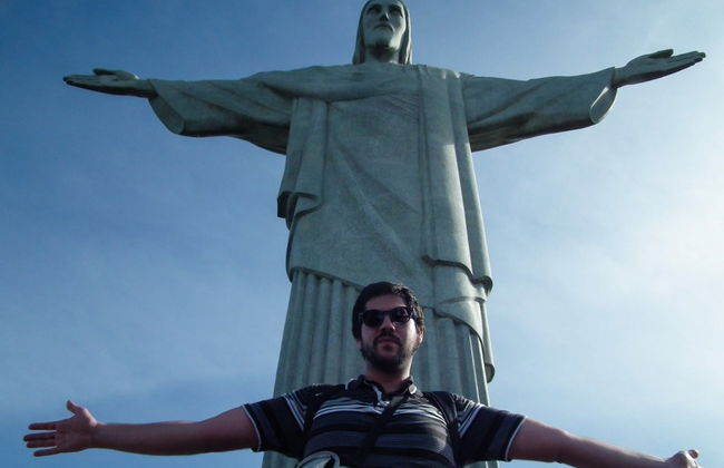 Excursion à Rio de Janeiro - Photo 4