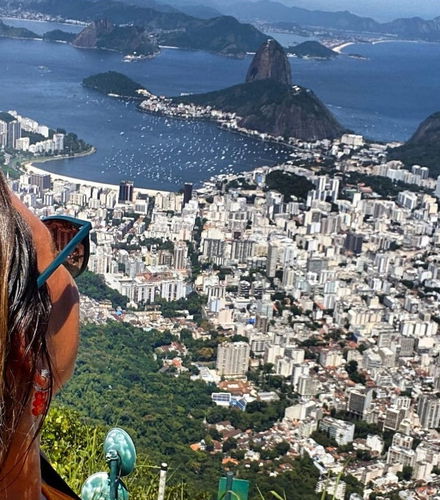 Foto de Excursión a Río de Janeiro