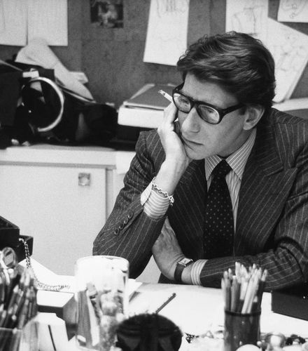 Foto - Visita privata del Museo Yves Saint Laurent