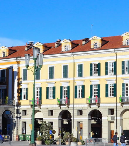 Foto de Cuneo Street Food Market Tour