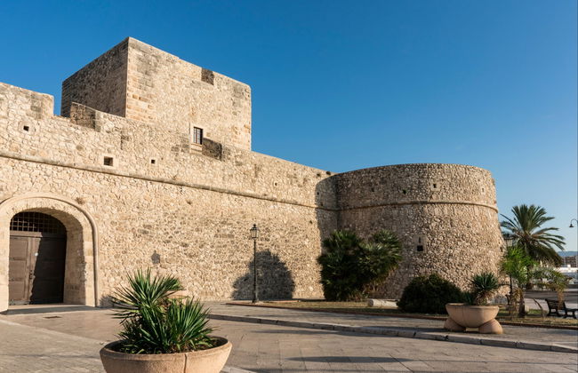 Tour privato di Manfredonia - Foto 1