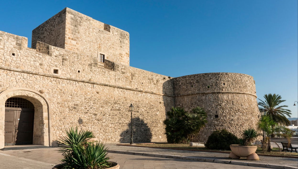 Manfredonia Private Tour - Foto 1