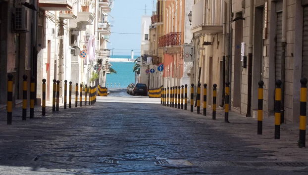 Manfredonia Private Tour - Foto 5