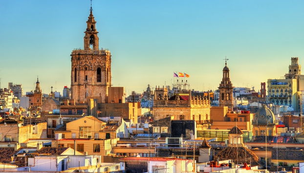 Day Trip to Valencia + Oceanogràfic & Hemisfèric - Foto 3