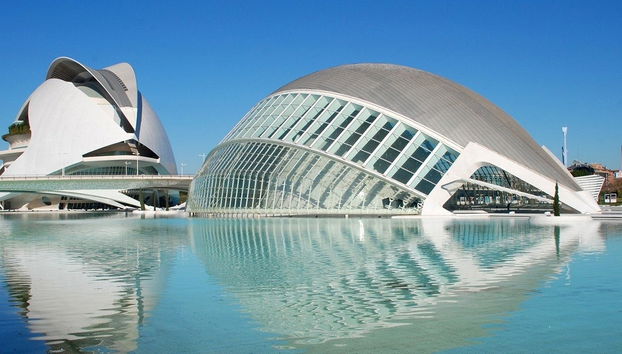 Day Trip to Valencia + Oceanogràfic & Hemisfèric - Foto 2