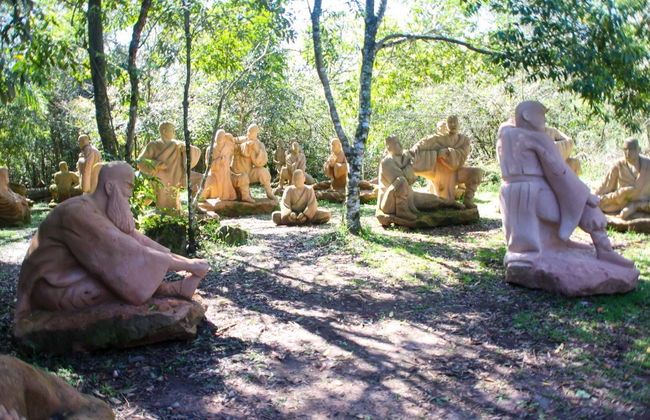 Sculpture Garden Day Trip - Photo 5