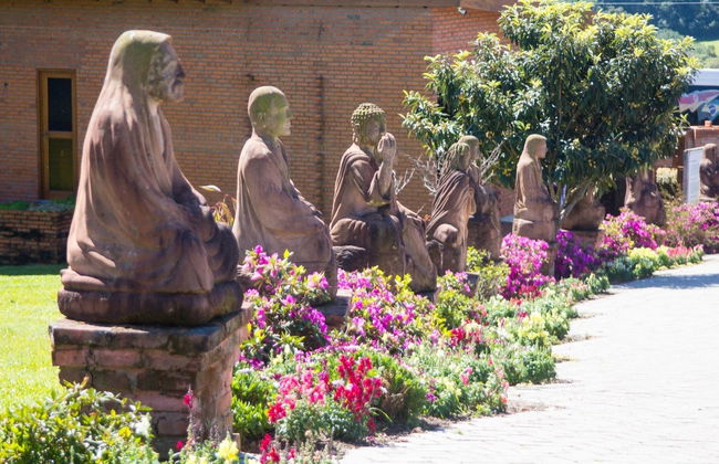 Sculpture Garden Day Trip - Photo 7