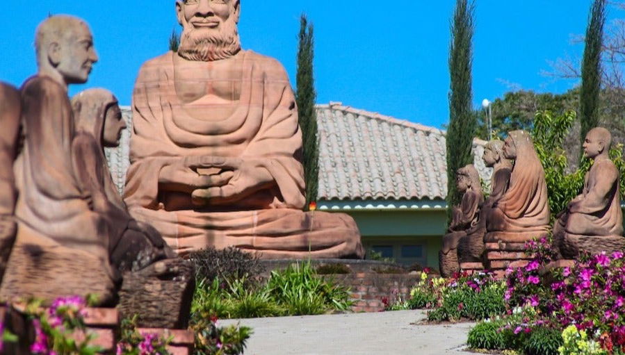 Sculpture Garden Day Trip - Foto 1