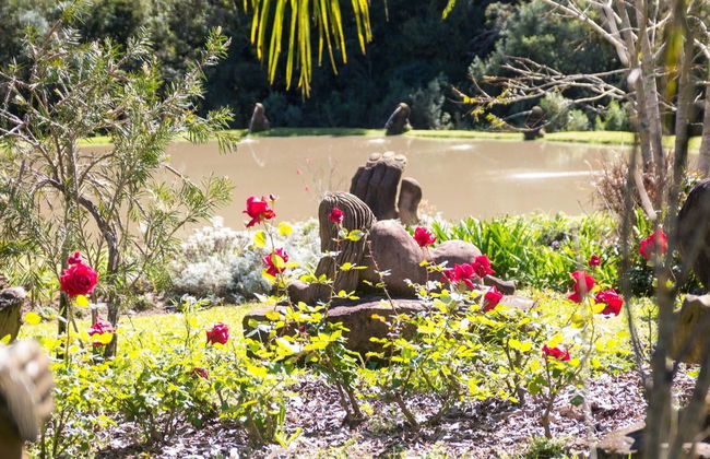 Sculpture Garden Day Trip - Photo 2