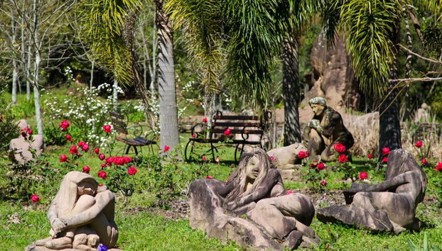 Sculpture Garden Day Trip - Foto 2