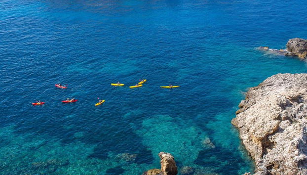Scopri le Isole Magrats - Tour in Kayak - Foto 5