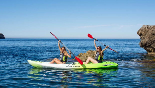 Scopri le Isole Magrats - Tour in Kayak - Foto 4